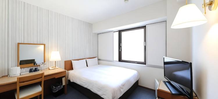 日本桥三越前微笑酒店(Smile Hotel Nihombashi Mitsukoshimae)图片