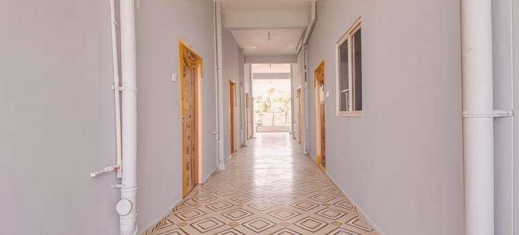 Hotel O G7 Residency图片