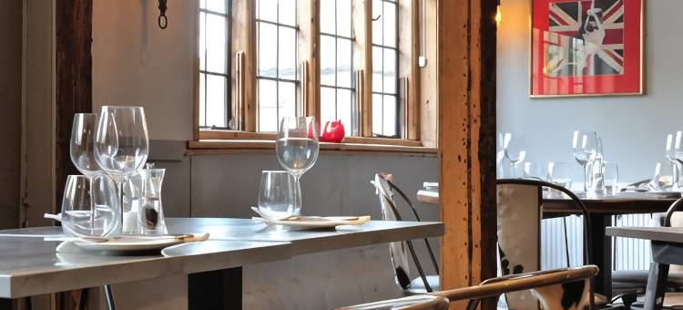 温甘狗狗酒店(The Dog at Wingham)图片