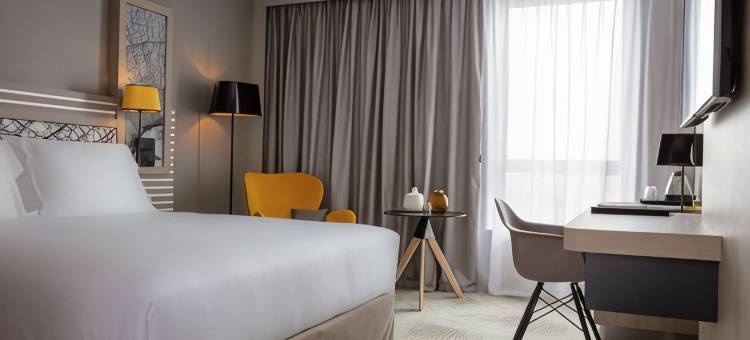 马西希尔顿花园酒店(Hilton Garden Inn Massy)图片