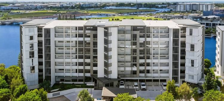 卡瓦纳北海岸及水线维恩住宿酒店式公寓(North Shore Oceanside Kawana)图片