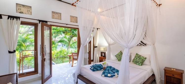 陶斯旅馆(Taos House Nusa Lembongan)图片