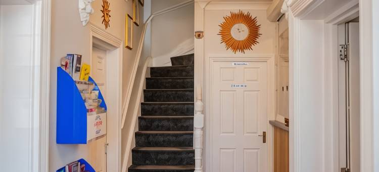 雷瓦多酒店(Revado Hotel)图片