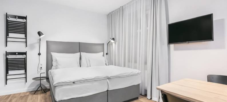 派特罗恩公寓酒店(Pytloun Flat Hotel)图片