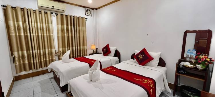 诺克诺伊拉纳祥旅馆(Nocknoy Lanexang Guest House)图片