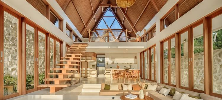 蒂亚斯别墅(Tias Villas)图片