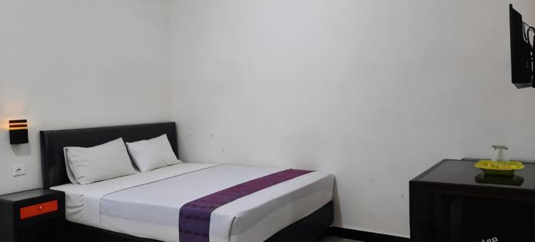 Hennoyustian Homestay图片
