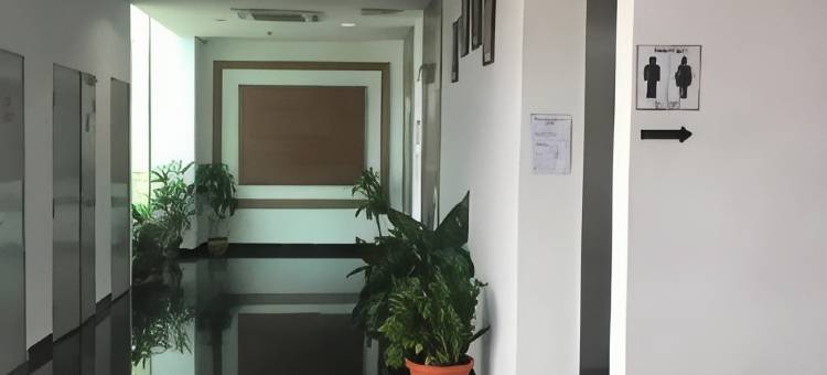 峰会招牌酒店-巴株巴辖(Summit Signature Hotel Batu Pahat)图片