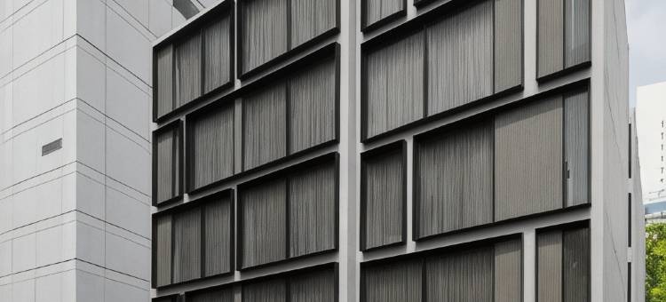 T2特波特尔苏坤蔚(T2 The Portal Sukhumvit)图片