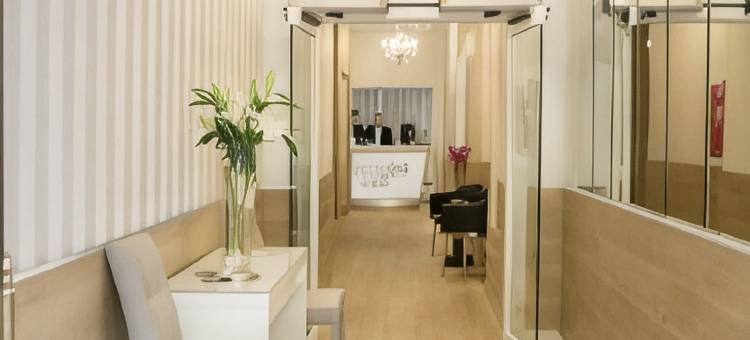 拉斯托雷斯斯考特而酒店(Sercotel Las Torres)图片