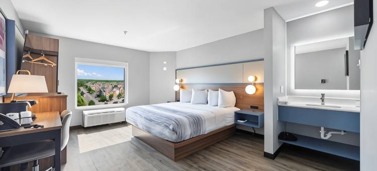 乌尔巴纳温德姆AmericInn(AmericInn by Wyndham Urbana)图片