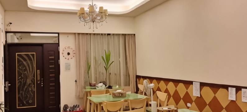 欢乐心民宿图片