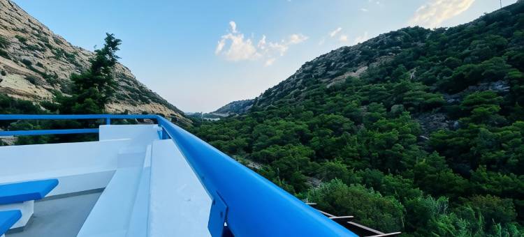 奥兰德花园(Oleander's Garden Traditional Cretan Cottage)图片