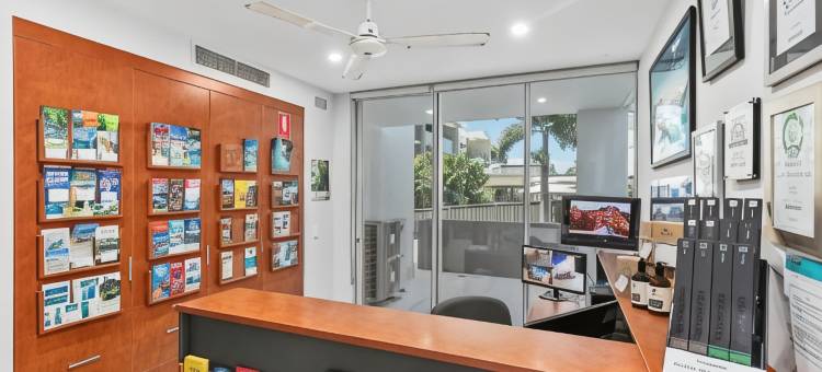 阿卡玛度假酒店(Akama Resort)图片