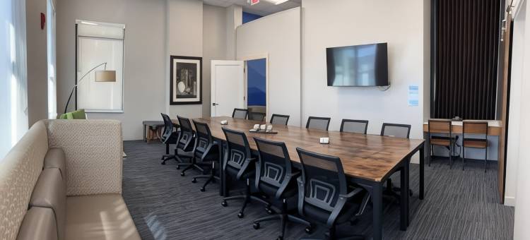 Holiday Inn Express ST. Augustine - Vilano Beach图片