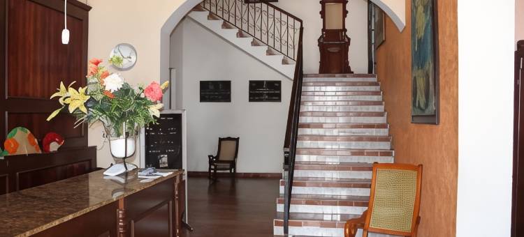 Posada Doña Lala 酒店(Hotel Posada Doña Lala)图片