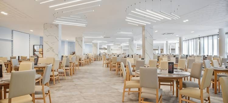 坎布里尔斯最佳酒店(Hotel Best Cambrils)图片