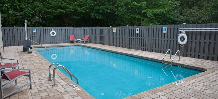 亚特兰大阿尔普哈雷塔希尔顿逸林酒店(DoubleTree by Hilton Hotel Atlanta-Alpharetta)图片