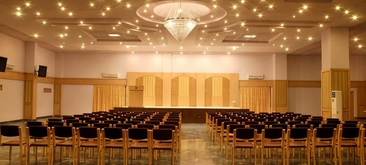 天堂岛海滩度假村(Paradise isle Beach resort pvt ltd)图片