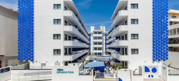 Vibra Jabeque Blue 公寓 - 限成人- 2025年新开业(Apartamentos Vibra Jabeque Blue - Adults Only -New Opening 2025)图片
