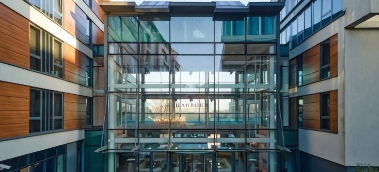 吉尔福德海湾酒店(Harbour Hotel & Spa Guildford)图片