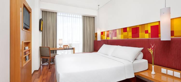 宜必思尚品索罗酒店(Ibis Styles Solo)图片