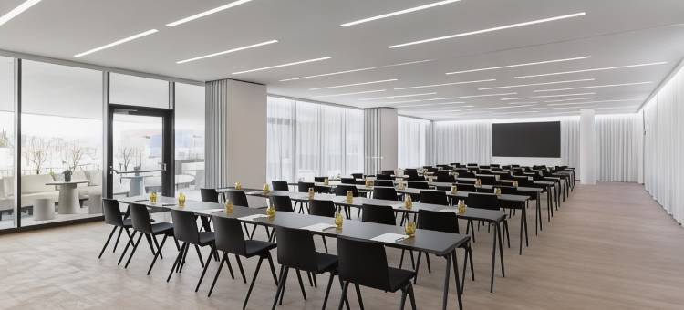 The Passenger, a Tribute Portfolio Hotel图片