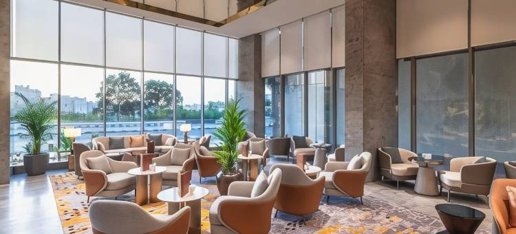 Braira Abha Hotel图片