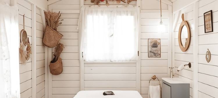 安地比斯海角别墅(Hôtel la Villa Cap D’Antibes)图片