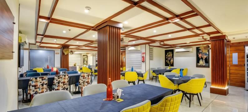 Hotel le Premier图片