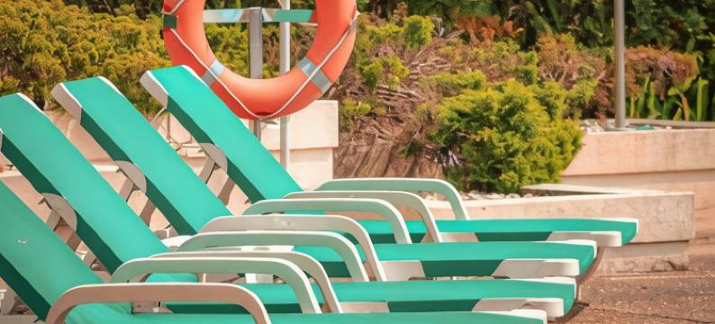 梅奥鲁奥酒店(Hotel Meia Lua)图片