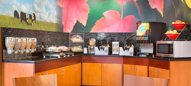 Fairfield Inn & Suites Dallas Plano图片