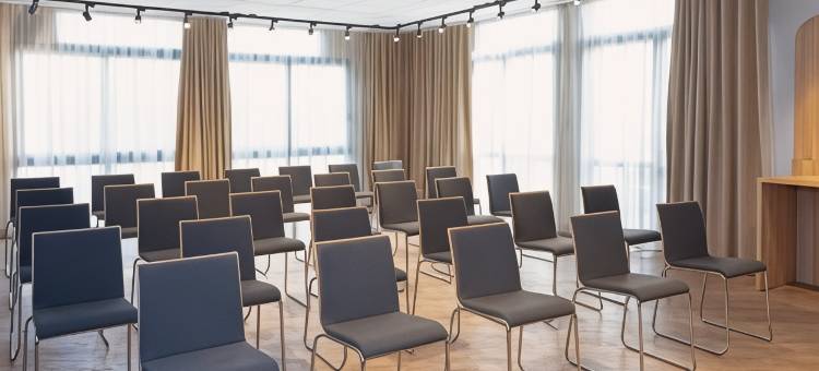 诺富特布卢瓦中心卢瓦尔河畔酒店(Novotel Blois Centre Val de Loire)图片