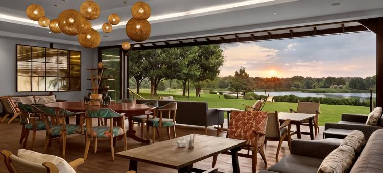 艾琳乡村旅馆-傲途格精选酒店(Irene Country Lodge, Autograph Collection®)图片