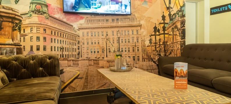 圣克里斯托弗-维也纳(St Christopher's Vienna)图片