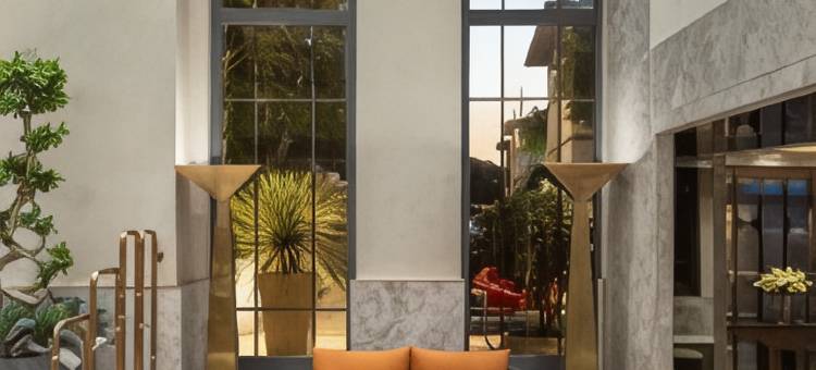 The Ritus Hotel Istanbul Sultanahmet, Tapestry Collection by Hilton图片