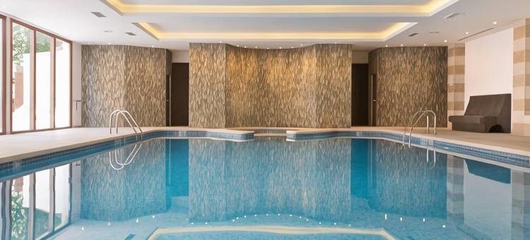 格鲁波泰尔金牛座公园酒店(Grupotel Taurus Park)图片