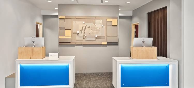 智选假日套房酒店芝加哥以西的奥黑尔ARPT(Holiday Inn Express & Suites Chicago West-O'Hare Arpt Area)图片