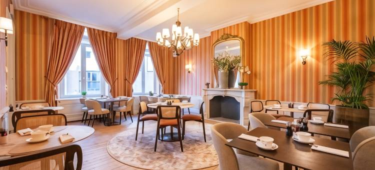 杜克斯宫殿公寓式酒店(Dukes' Palace Residence - by Dukes' Hotel Collection)图片