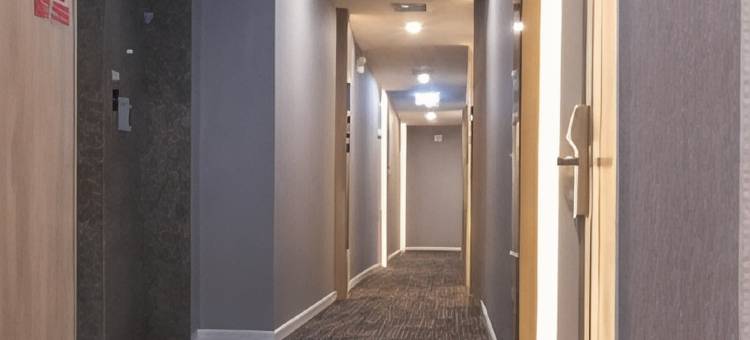 丽拉兰花酒店(Leela Orchid Hotel)图片