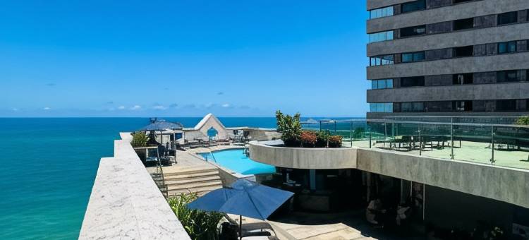 亚特兰特广场酒店(Hotel Atlante Plaza)图片