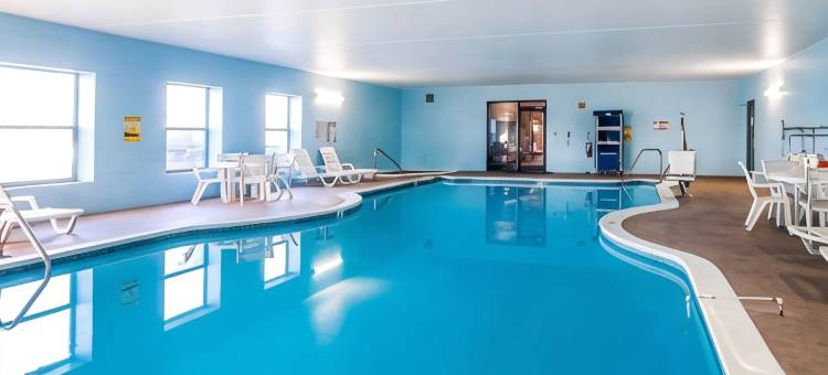 梅斯维尔品质酒店(Quality Inn)图片