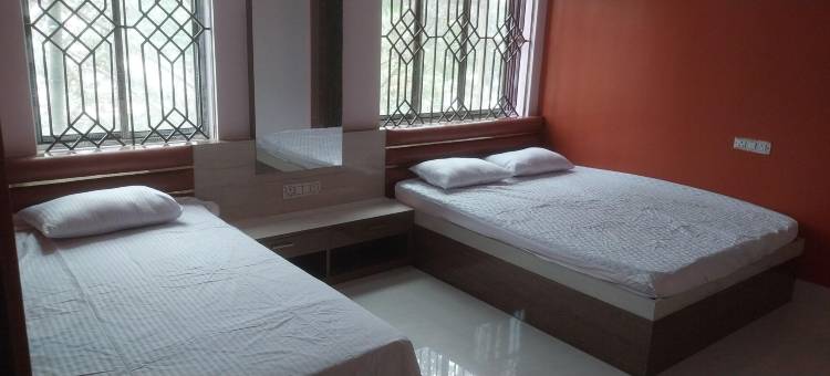 普瑞姆旅馆(PRIME INN GUEST HOUSE)图片