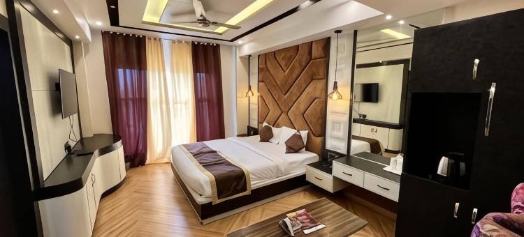 景色宜人酒店(Hotel Pleasant View)图片