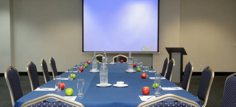 埃默拉尔德酒店(Emerald Hotel)图片