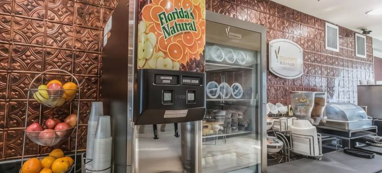 舒眠酒店及套房(Sleep Inn & Suites)图片