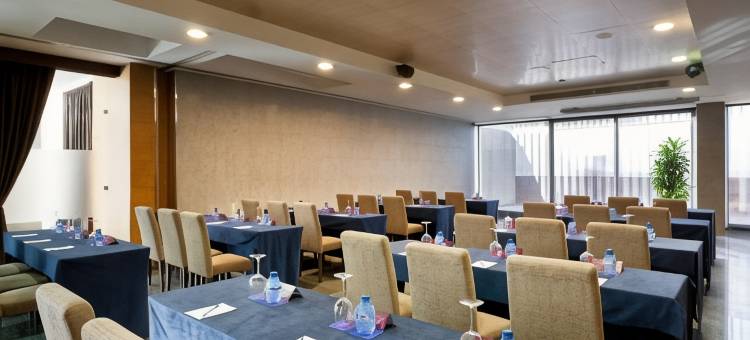 塔拉西亚科斯塔德穆尔西亚酒店(Thalasia Costa de Murcia)图片