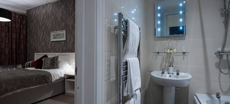 帕克伍德酒店(Parkwood Hotel)图片