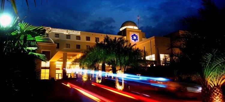 爱马仕宫殿酒店班达亚齐(Hermes Palace Hotel Banda Aceh)图片