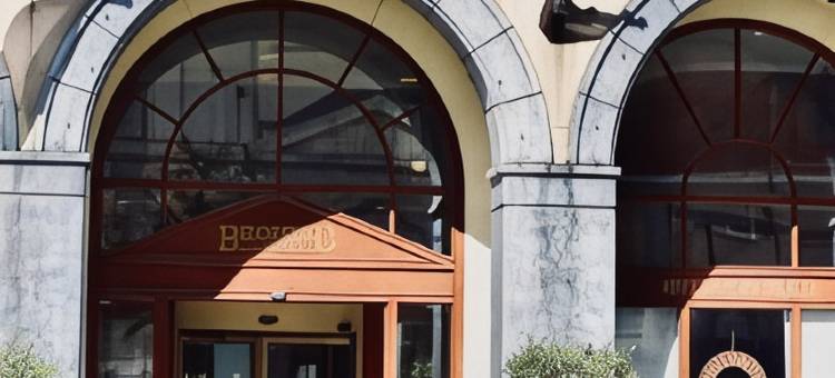 贝德福德酒店(Bedford Hotel Brussels)图片